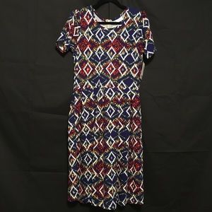 Lularoe Amelia dress